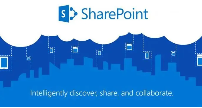 微软 SharePoint 被曝安全漏洞，被黑客利用可访问、下载日志文件插图